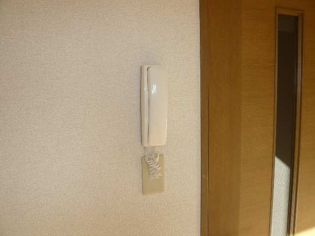 インターホン
