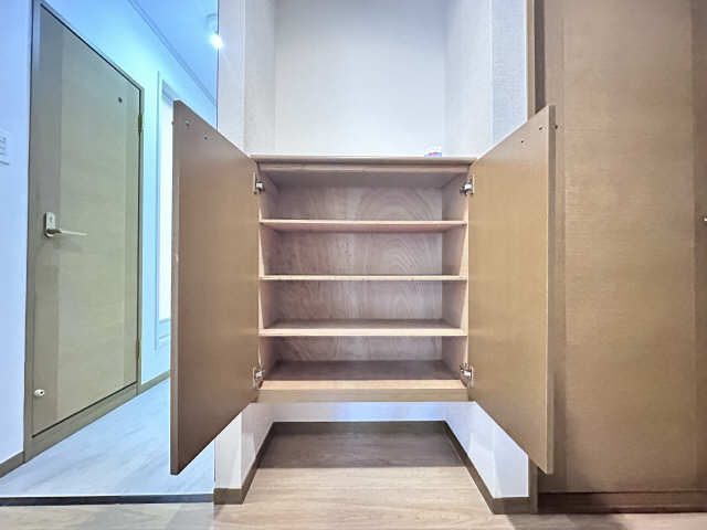 シューズBOX