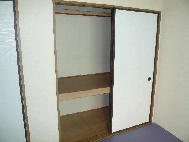 和室押入