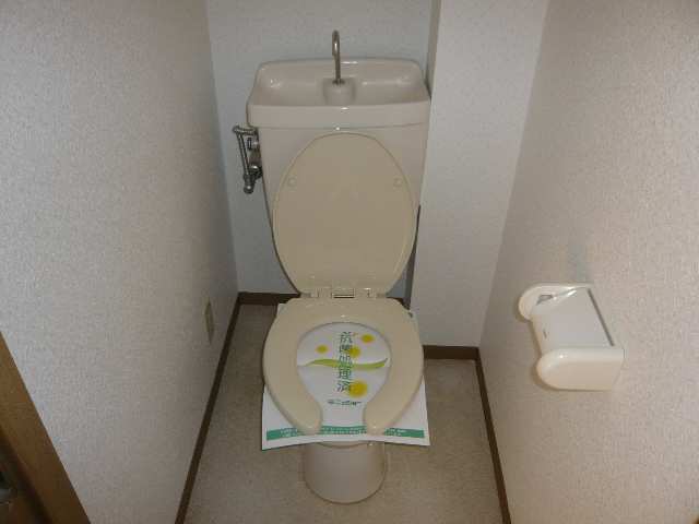 ＷＣ
