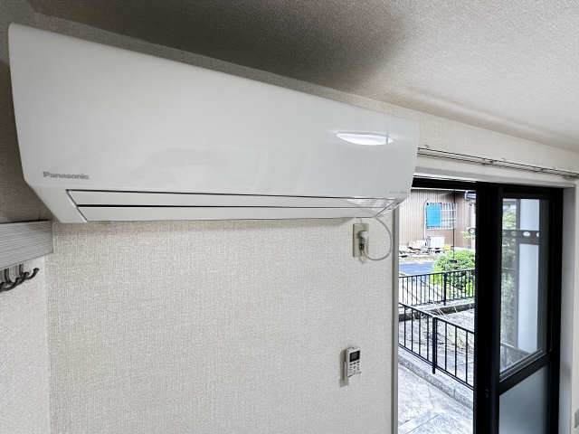 エアコン