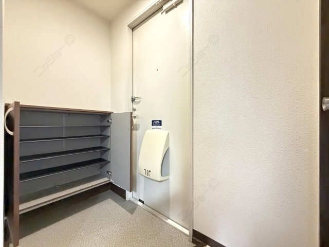 玄関収納