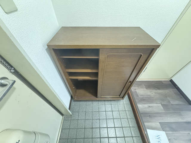 シューズBOX