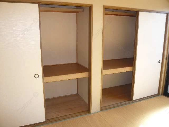 和室／収納