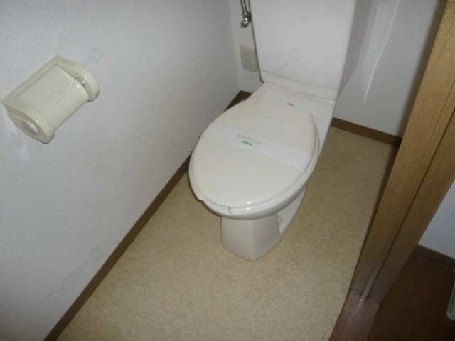 ＷＣ