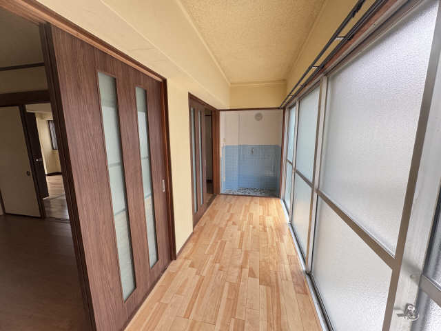 室内