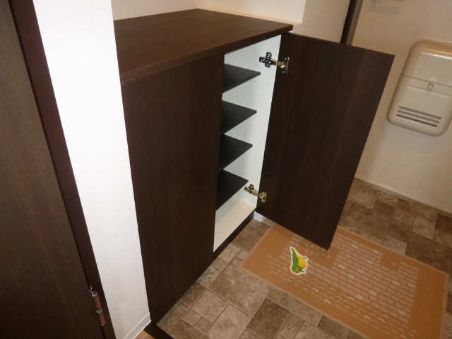 シューズBOX