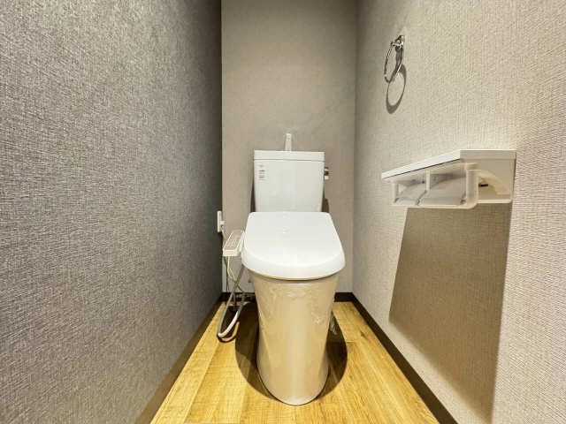 WC