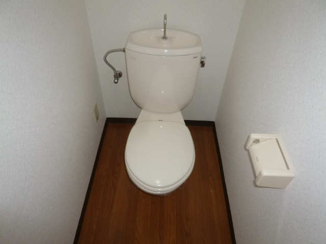 ＷＣ