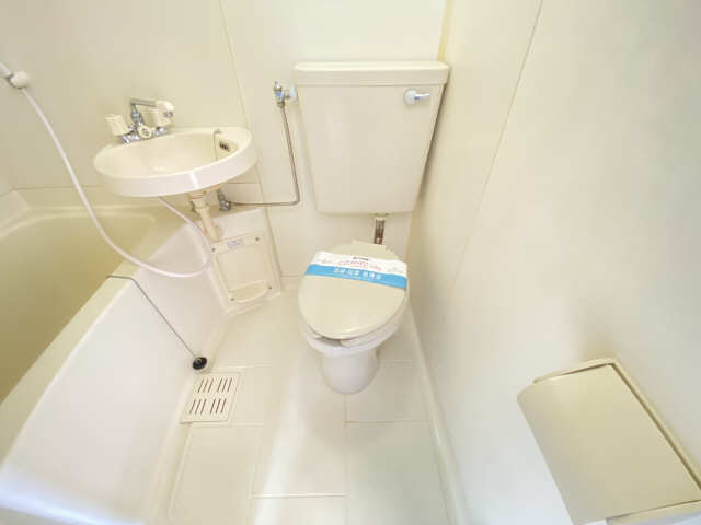 WC