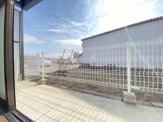 庭