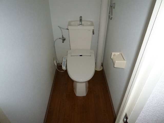 ＷＣ
