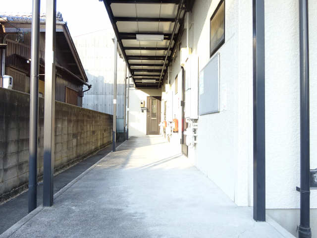 共用部分