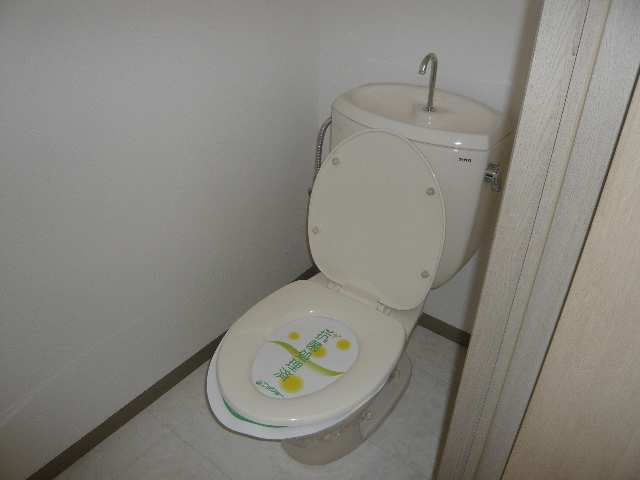 ＷＣ