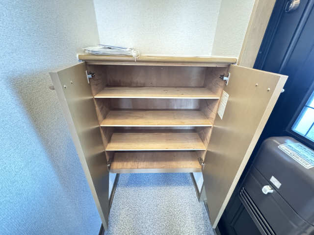 シューズBOX