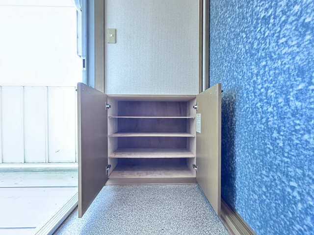 シューズBOX