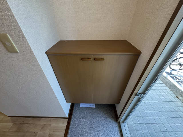 シューズBOX