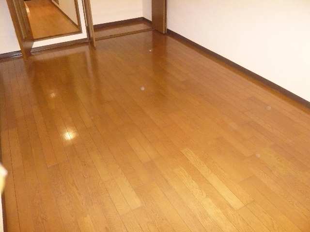洋室