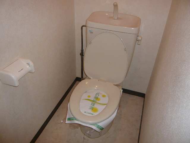 ＷＣ