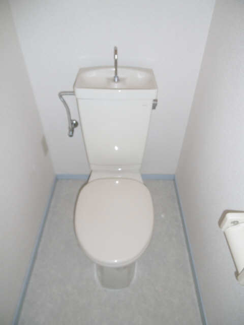 ＷＣ