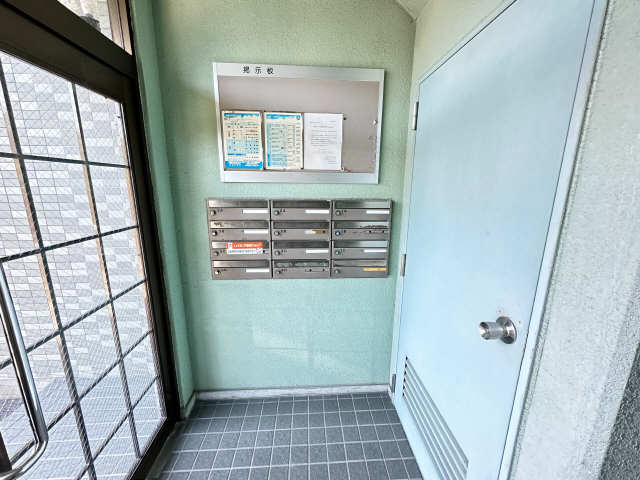 共用部分