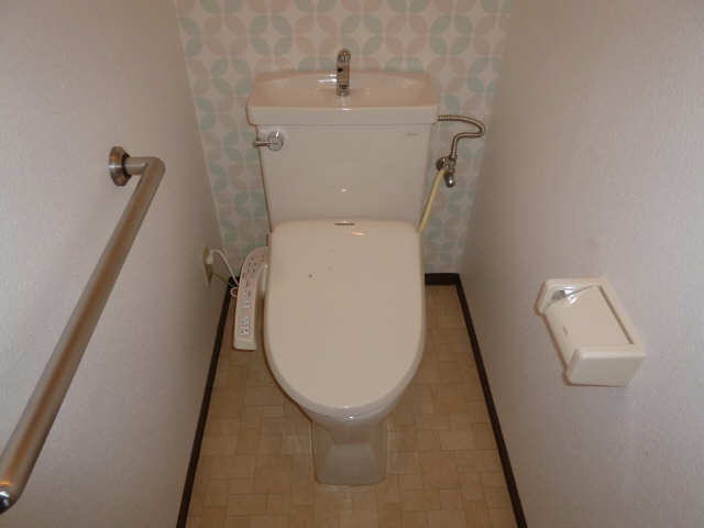 ＷＣ