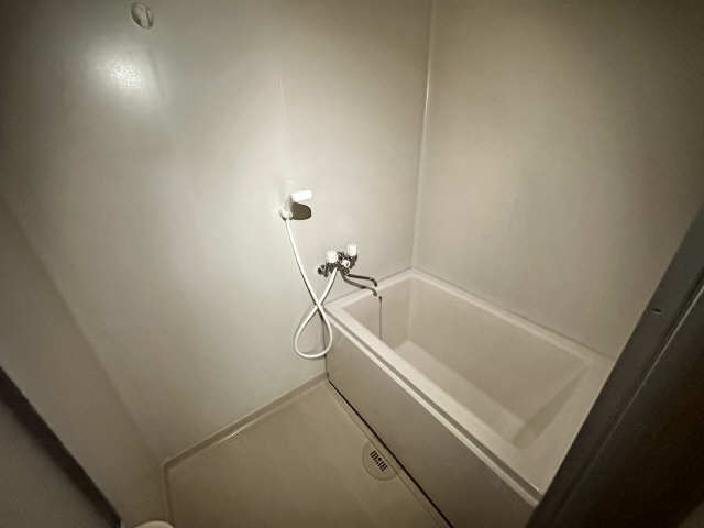 グランシャリオ 1階 浴室