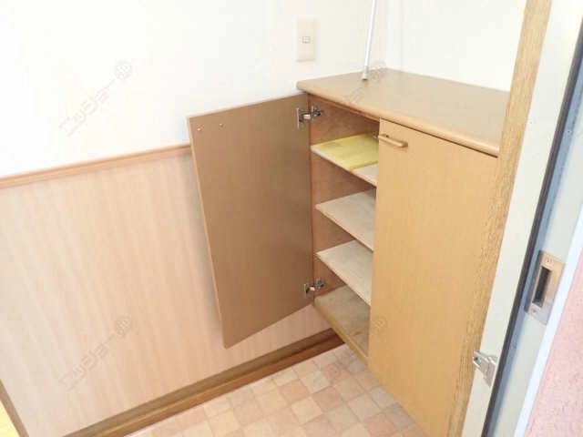 シューズBOX