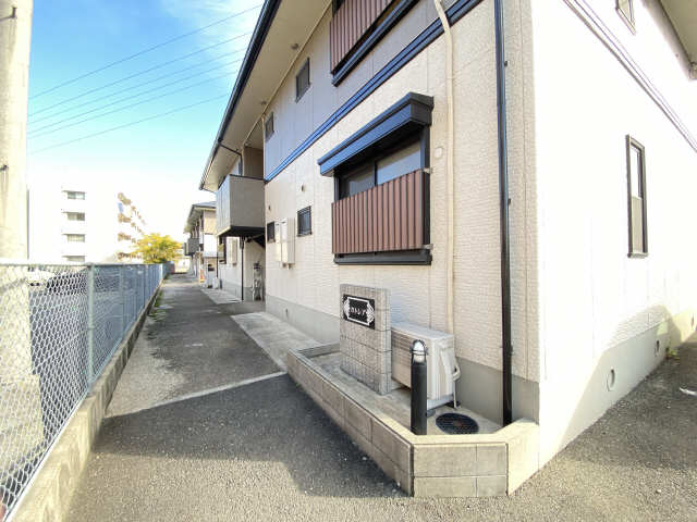 共用通路