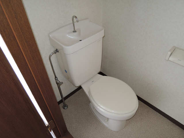 ＷＣ