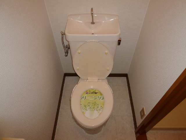 ＷＣ