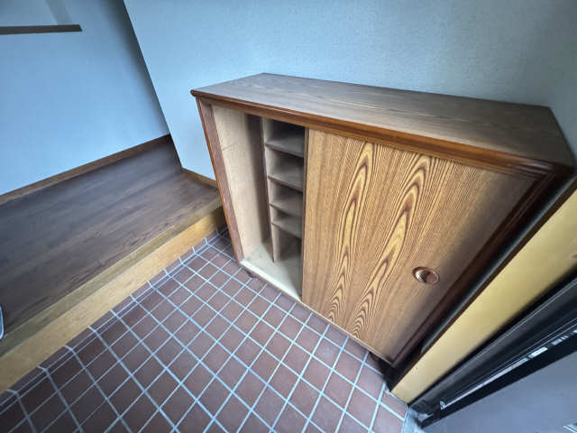シューズBOX