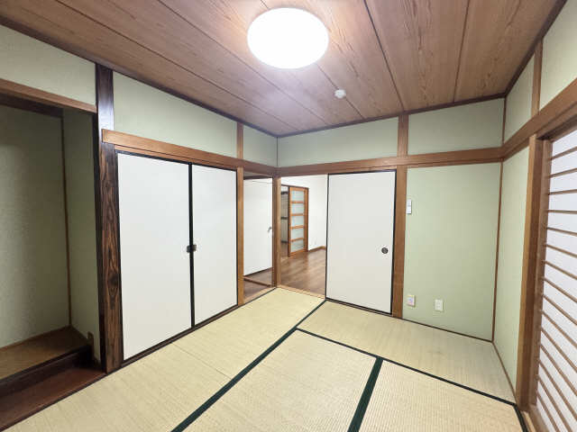 和室