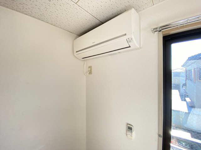 エアコン