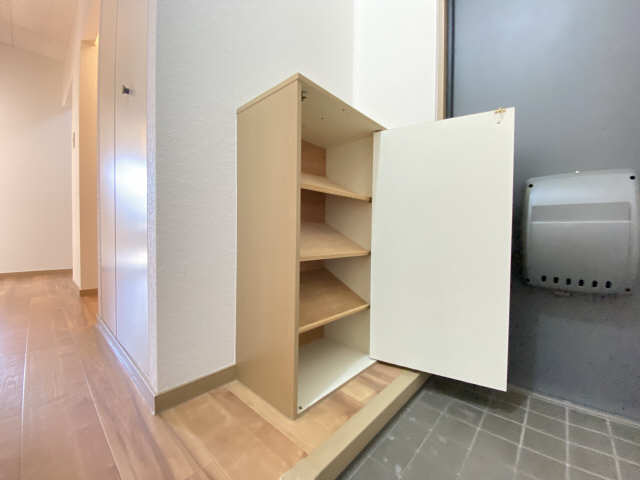 シューズBOX