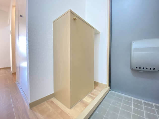 シューズBOX