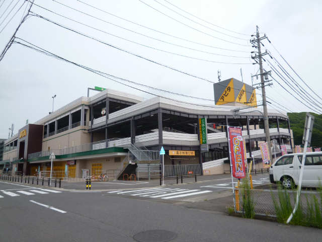 ハイツ花水木Ⅲ 3階 アピタ小牧店