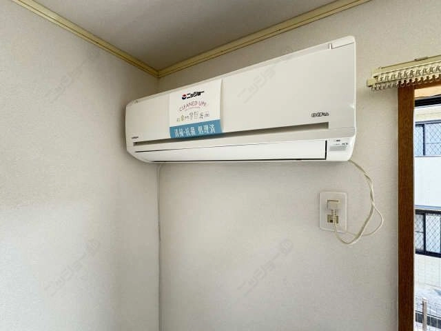 エアコン