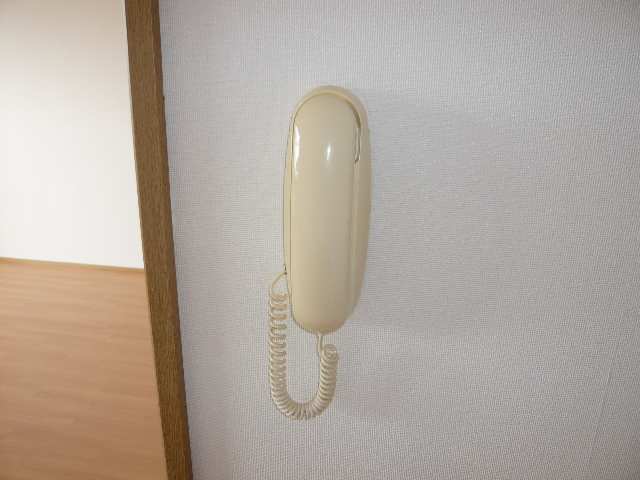 インターホン