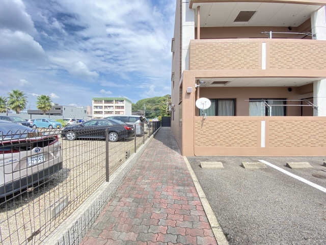 共用通路