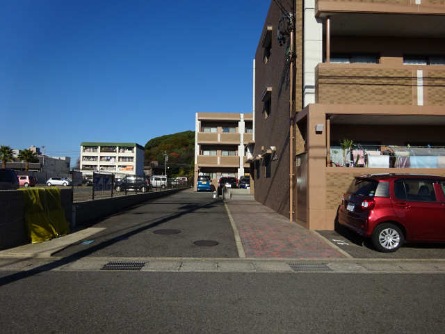 共用