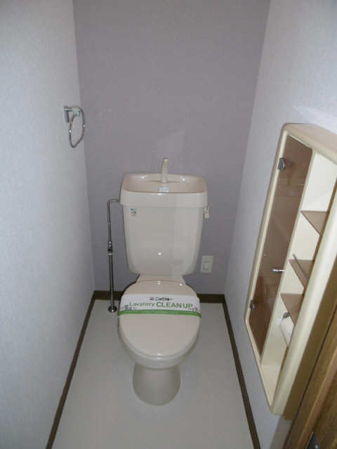 ＷＣ