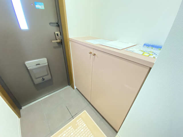 シューズBOX