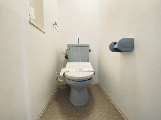 ＷＣ