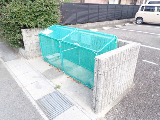 共有部分