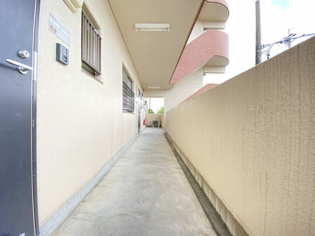共用部分
