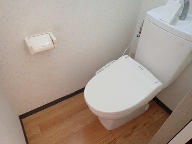 WC