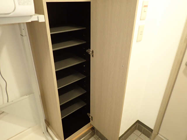 シューズBOX