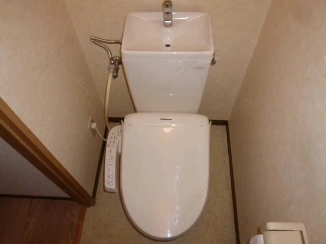 ＷＣ