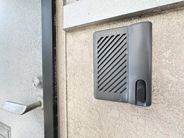 インターホン